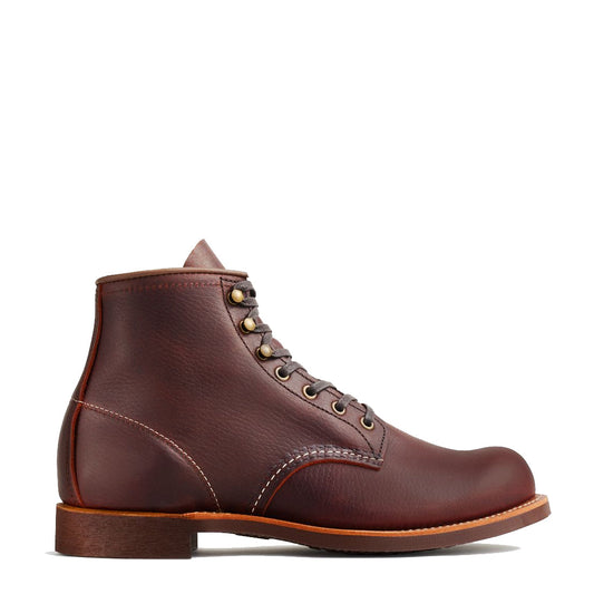 Red Wing Blacksmith Boots Briar Oil Slick - The Sporting Lodge