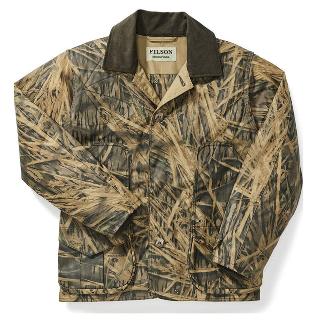 Filson upland jacket hotsell