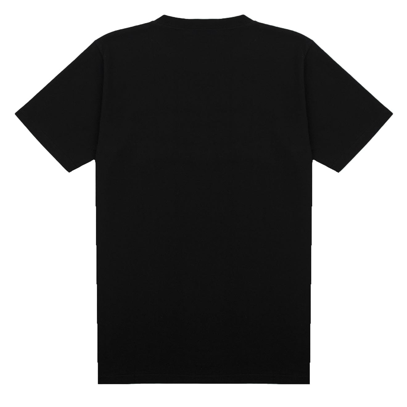 Snow Peak Kuwagata T-Shirt Black - The Sporting Lodge