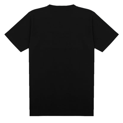 Snow Peak Kuwagata T-Shirt Black - The Sporting Lodge