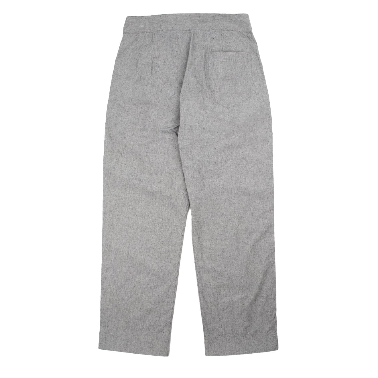 Snow Peak Noragi Pants Grey | The Sporting Lodge