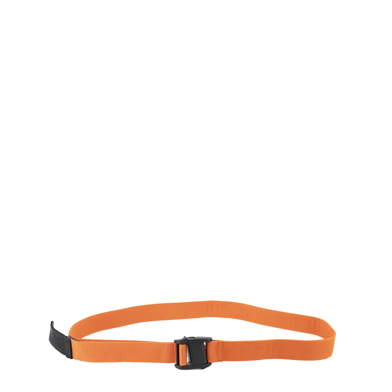 Snow Peak Womens Magic Belt Orange - The Sporting Lodge