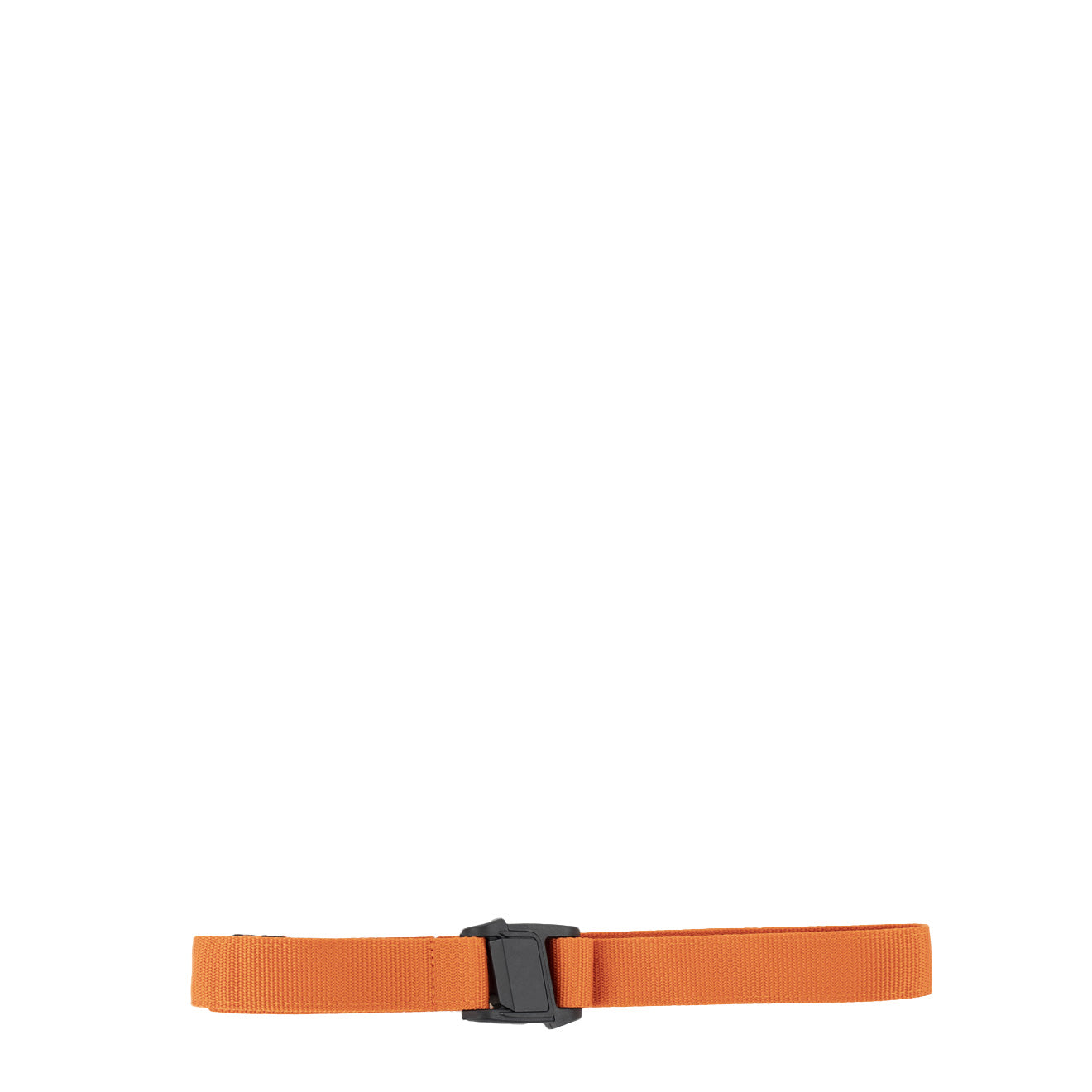 Snow Peak Womens Magic Belt Orange - The Sporting Lodge