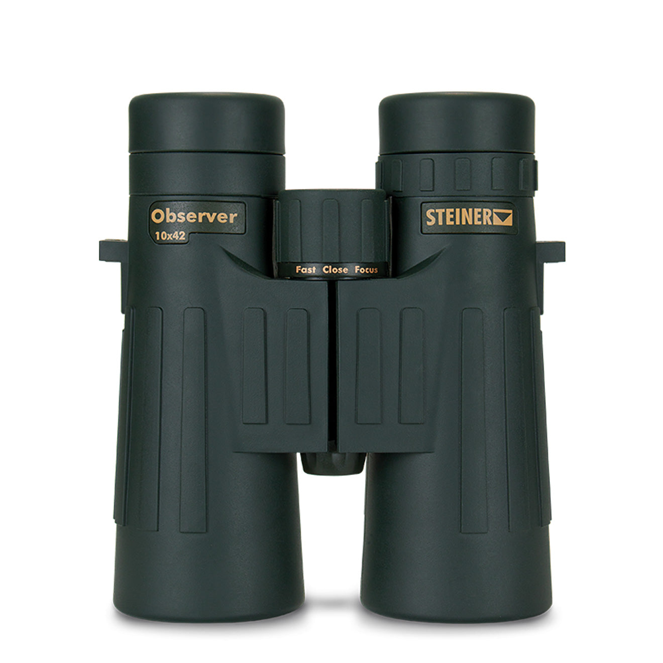 Steiner Observer Binoculars 10 x 42 - The Sporting Lodge