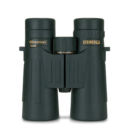 Steiner Observer Binoculars 10 x 42 - The Sporting Lodge