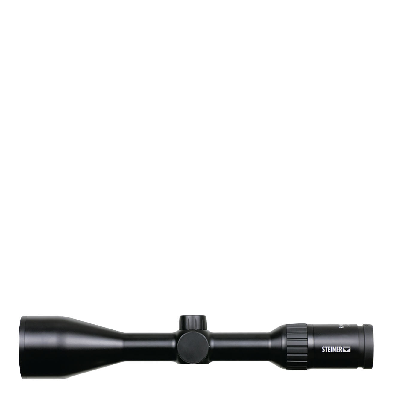 Steiner Ranger 4 3-12x56 Reticle 4A-I - The Sporting Lodge