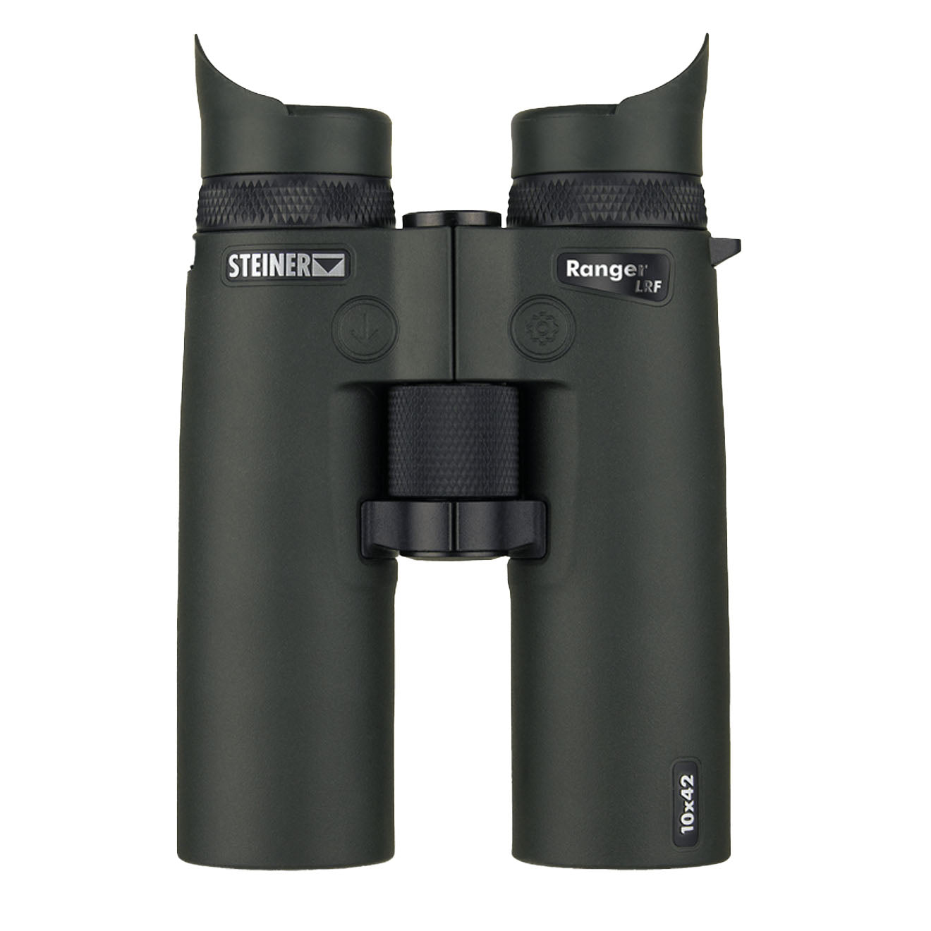 Steiner Ranger LRF 10 x 42 Binocular - The Sporting Lodge