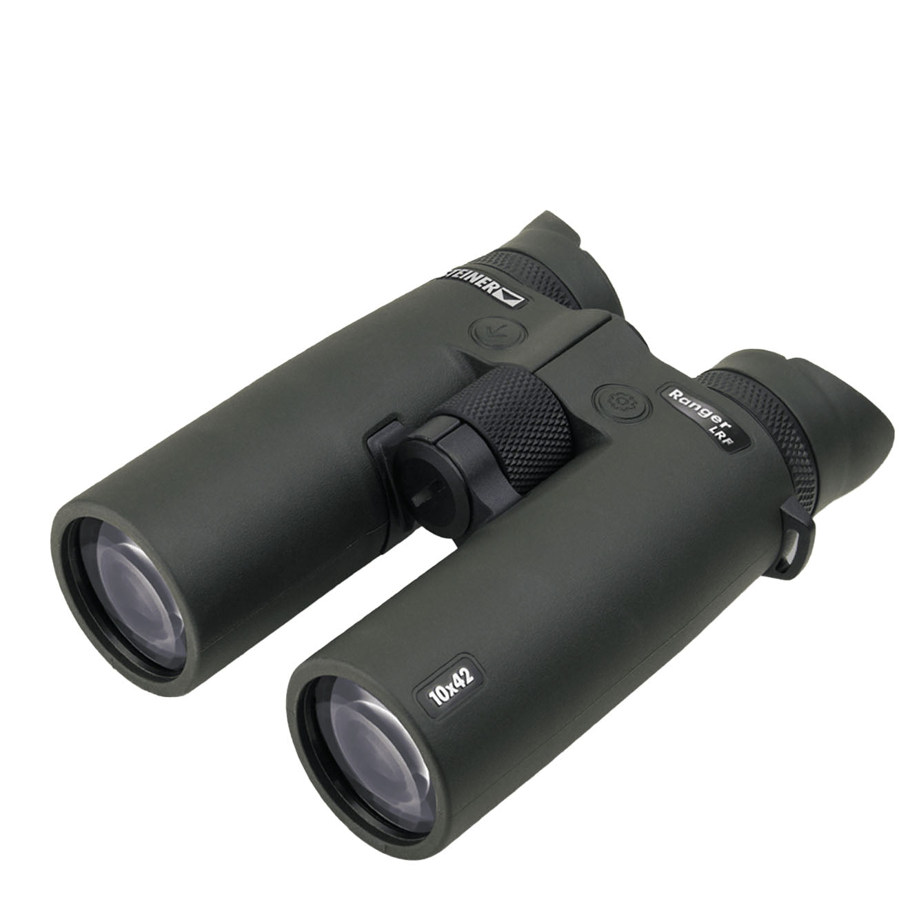 Steiner Ranger LRF 10 x 42 Binocular - The Sporting Lodge