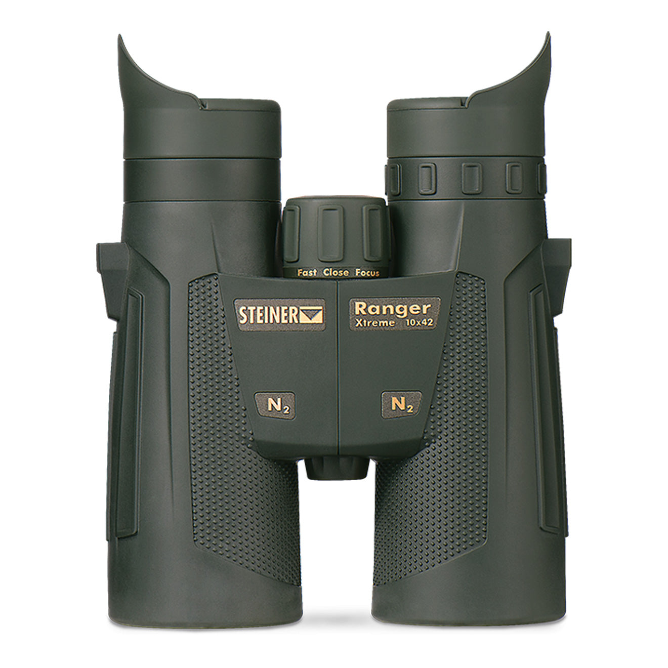 Steiner Ranger Xtreme 10x42 Binoculars - The Sporting Lodge