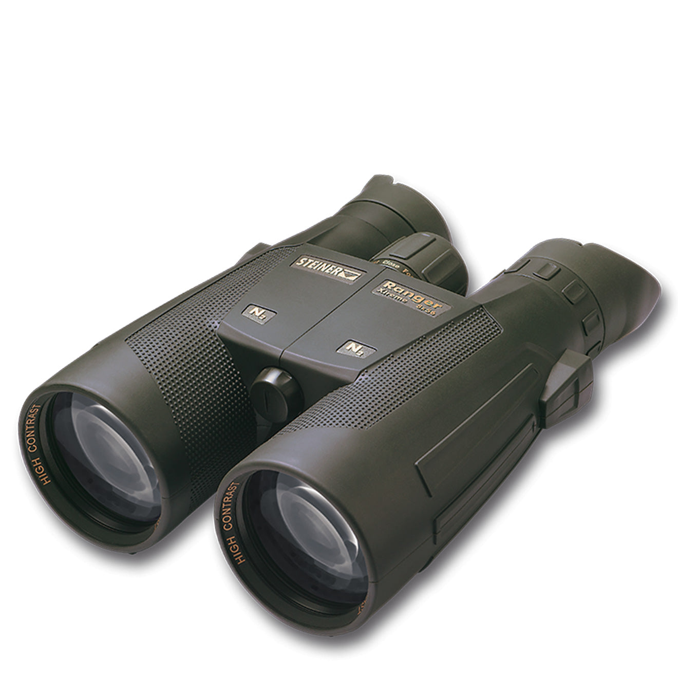 Steiner Ranger Xtreme 8x56 Binoculars - The Sporting Lodge