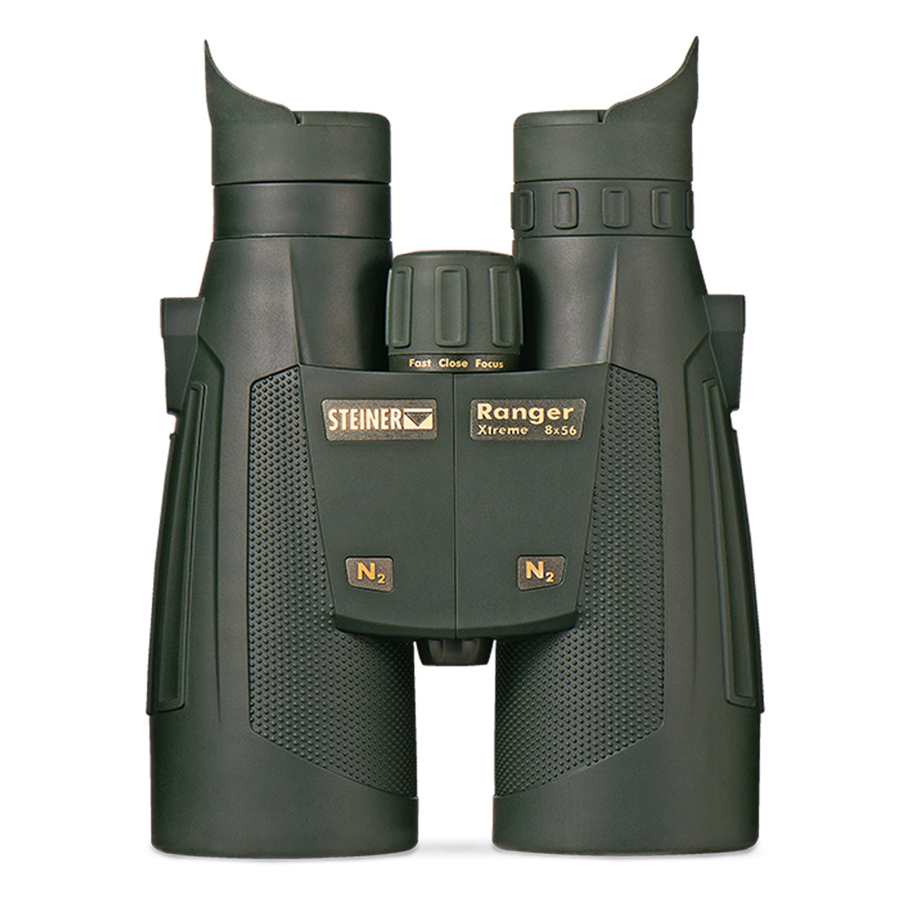 Steiner Ranger Xtreme 8x56 Binoculars - The Sporting Lodge