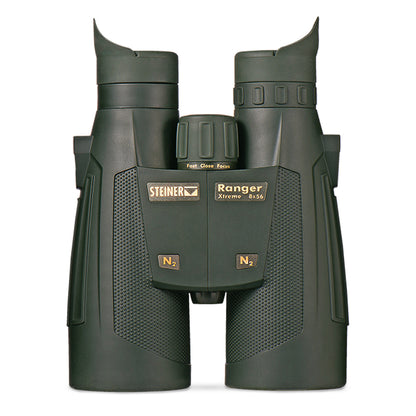 Steiner Ranger Xtreme 8x56 Binoculars - The Sporting Lodge