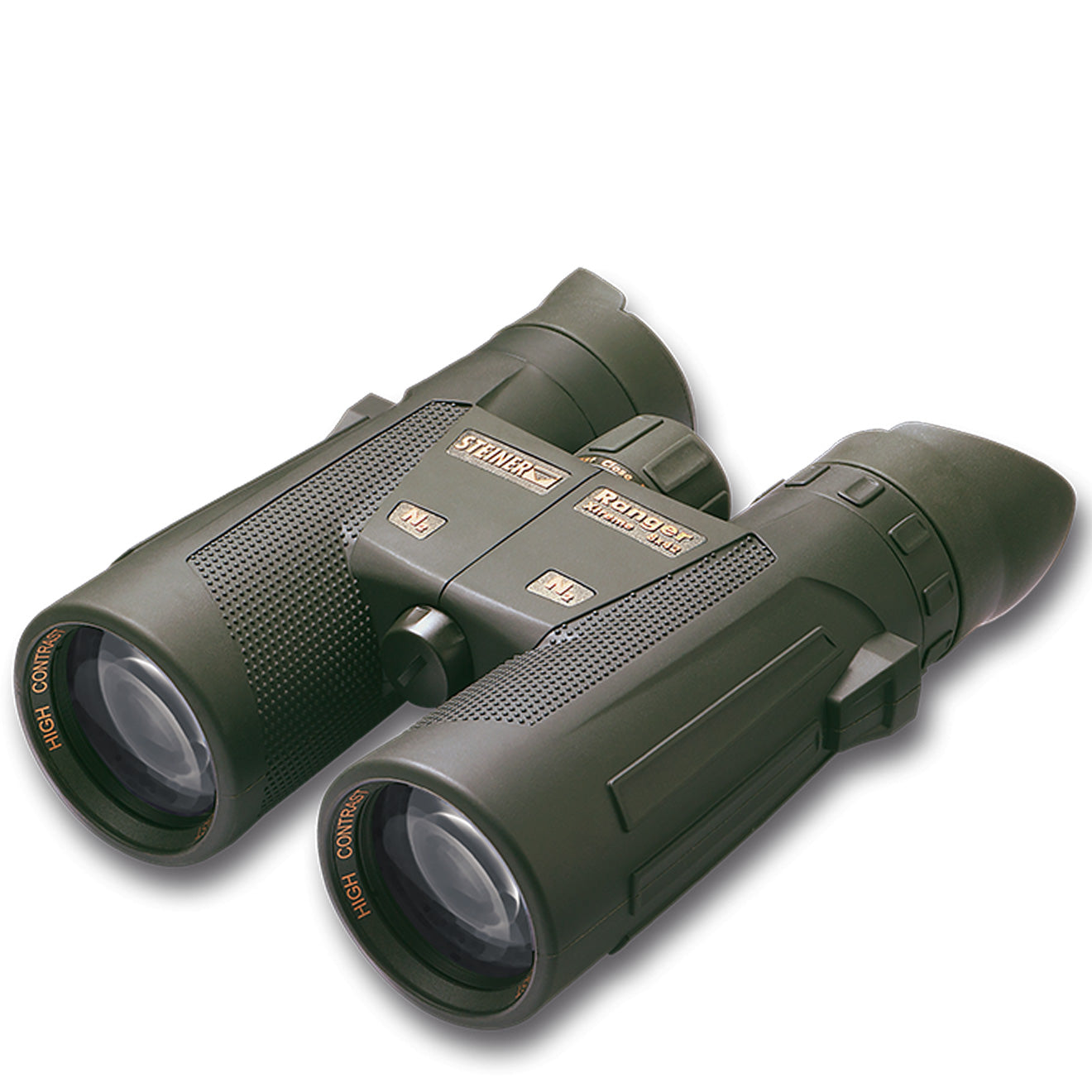 Steiner Ranger Xtreme 8x42 Binoculars - The Sporting Lodge