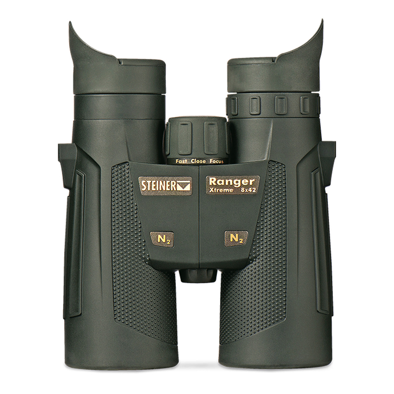 Steiner Ranger Xtreme 8x42 Binoculars - The Sporting Lodge