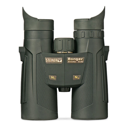 Steiner Ranger Xtreme 8x42 Binoculars - The Sporting Lodge