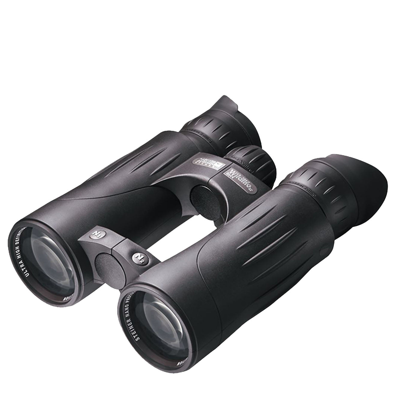 Binoculars for fashion wildlife