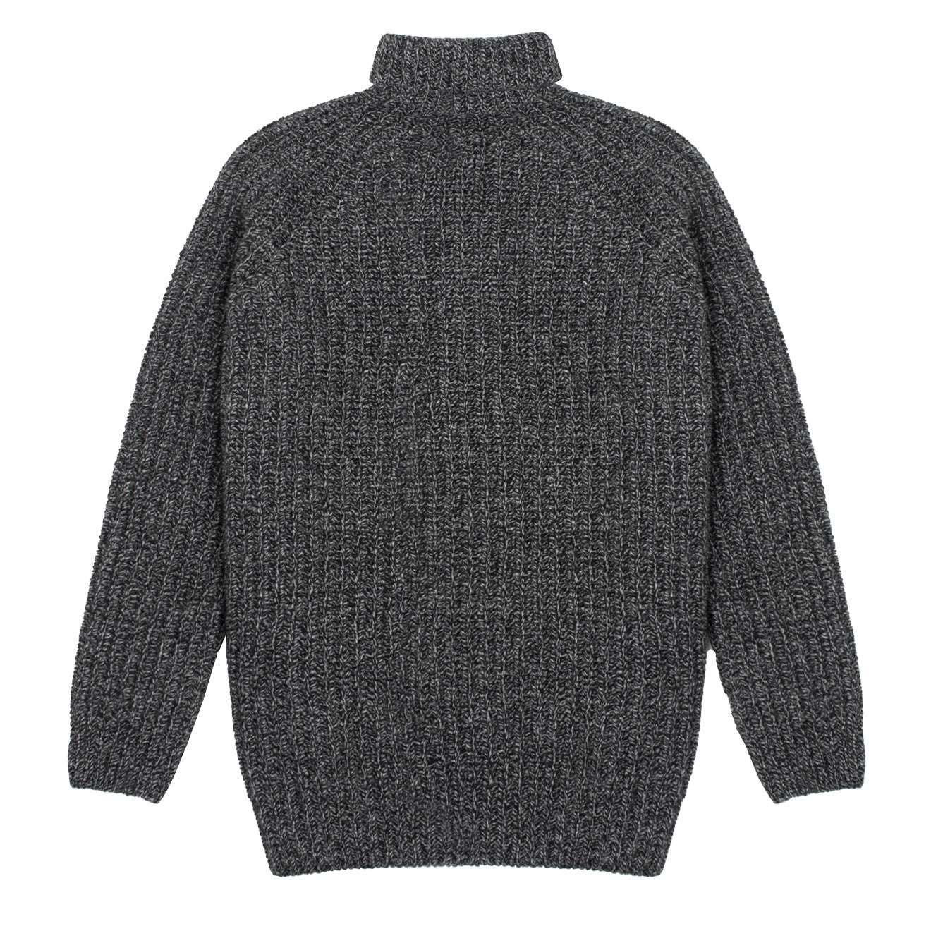 Grey twist jumper best sale