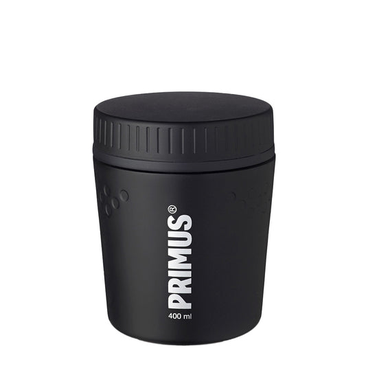 Primus TrailBreak Lunch Jug 400 Black - The Sporting Lodge