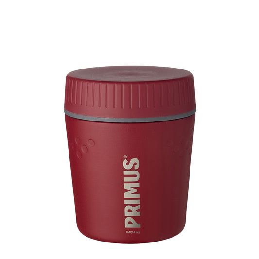 Primus TrailBreak Lunch Jug 400 Barn Red - The Sporting Lodge