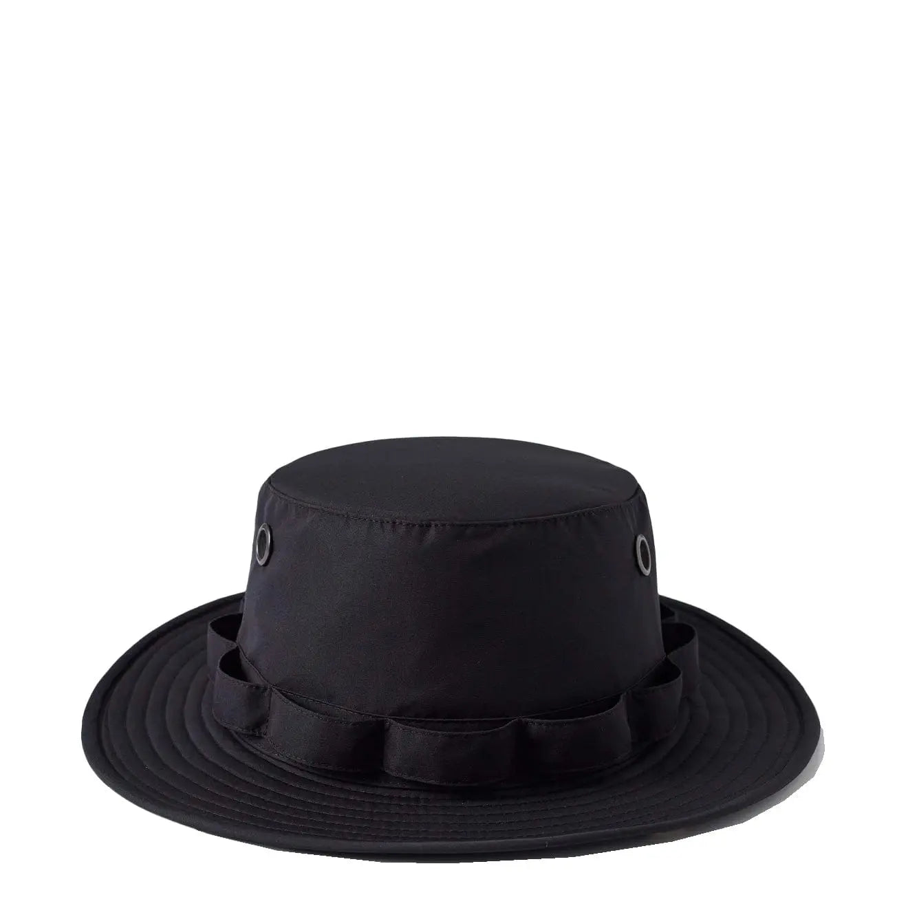 Tilley Performance Bucket Hat Black