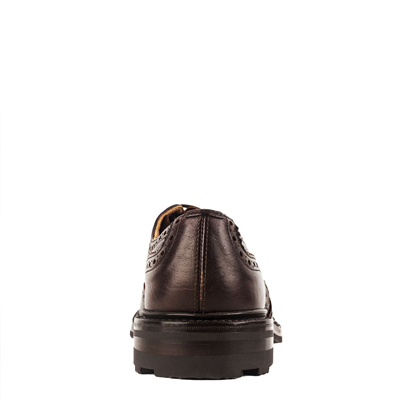 Trickers Bourton Country Shoe Snuff Kudu - The Sporting Lodge