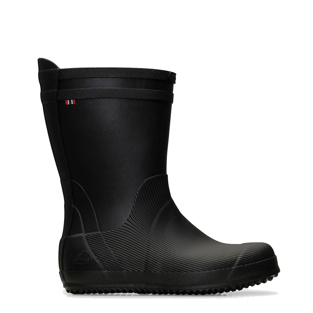 Viking Womens Vetus Wellington Black - The Sporting Lodge