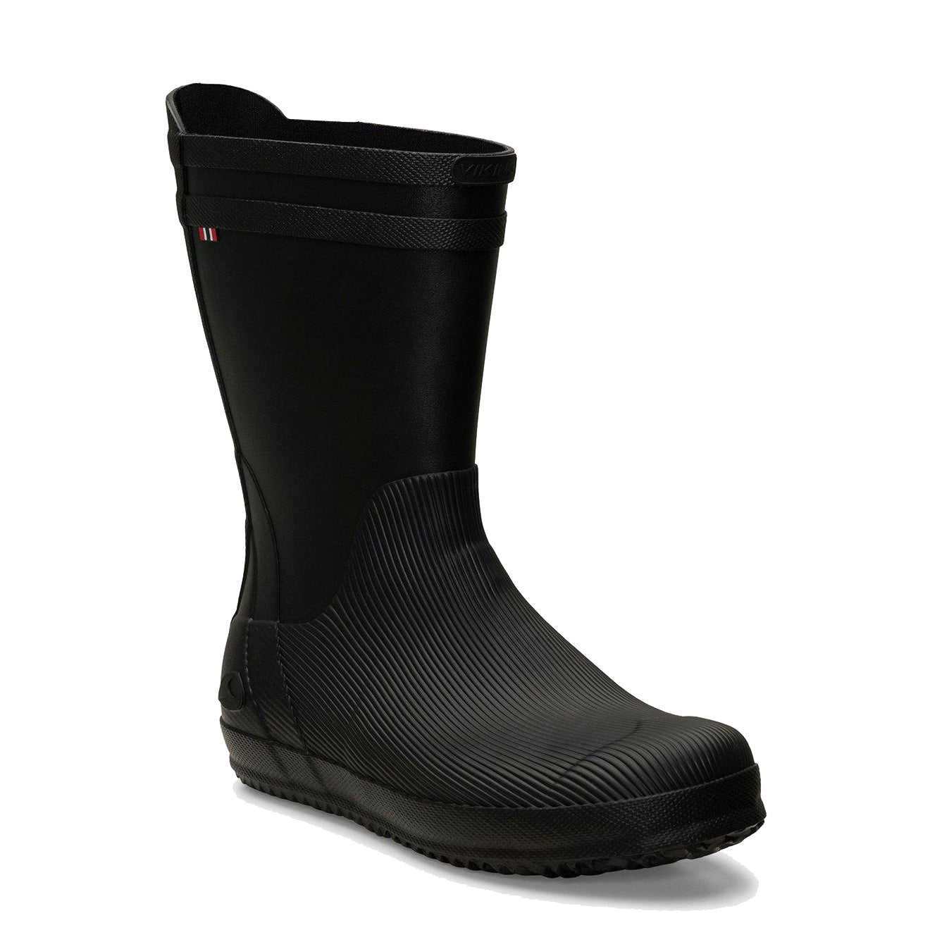 Viking Womens Vetus Wellington Black - The Sporting Lodge