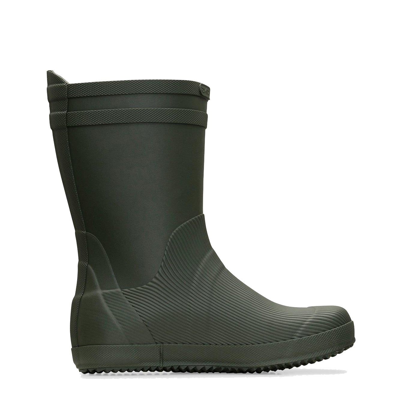 Viking Womens Vetus Wellington Olive - The Sporting Lodge