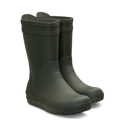 Viking Womens Vetus Wellington Olive - The Sporting Lodge