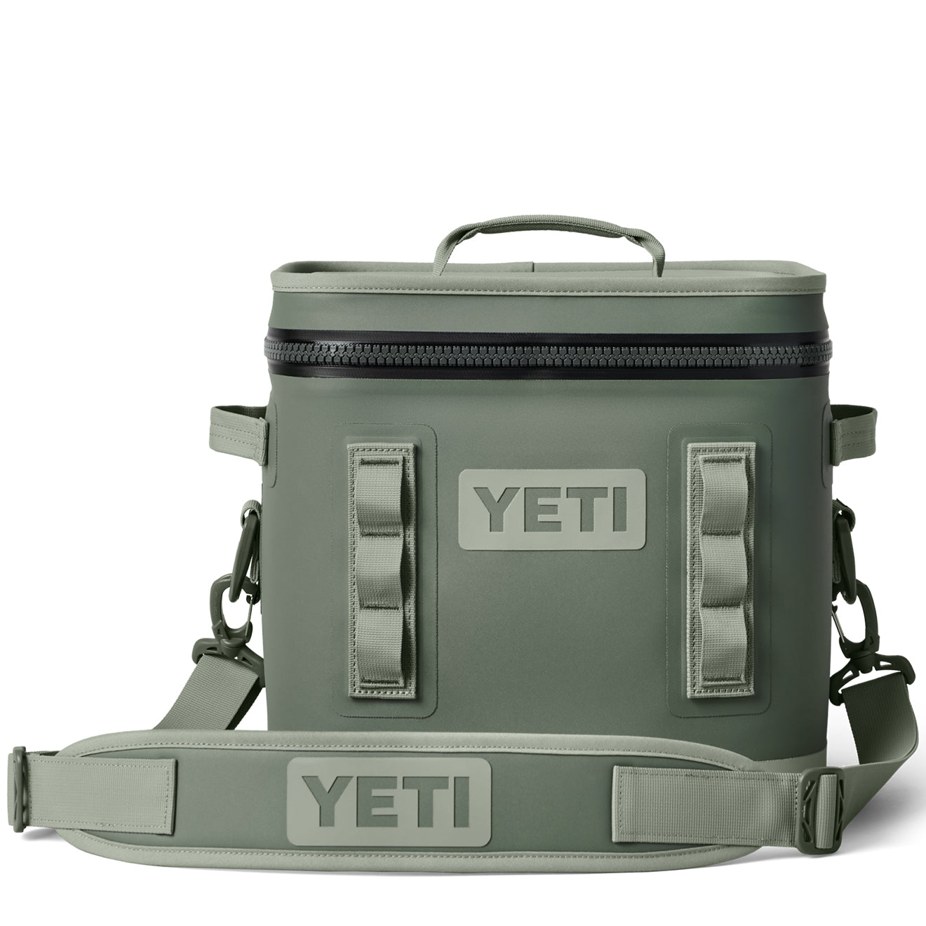 Yeti hot cooler bag