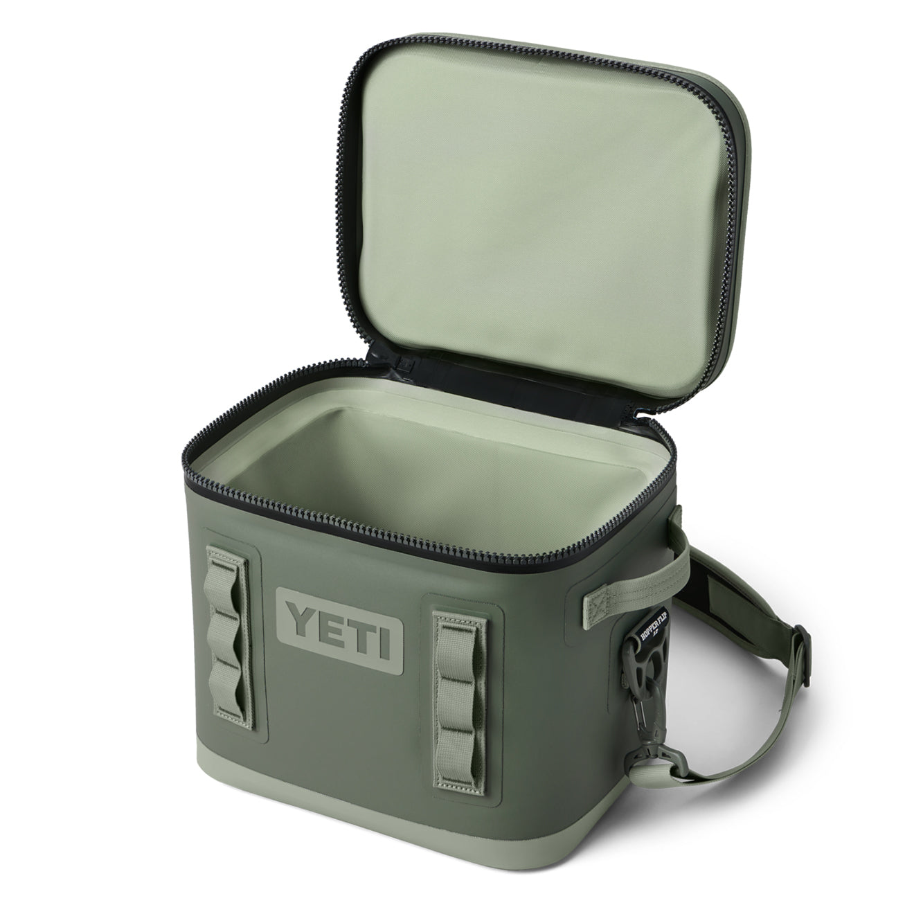 Yeti outlet cooler