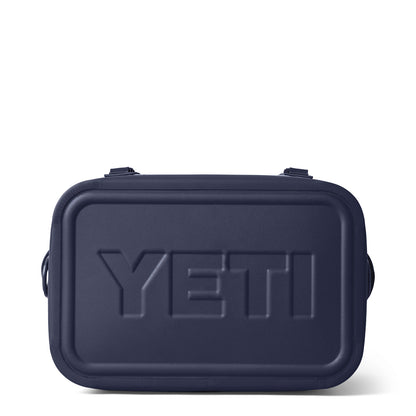 YETI Hopper Flip 18 Soft Cooler Cosmic Lilac - The Sporting Lodge