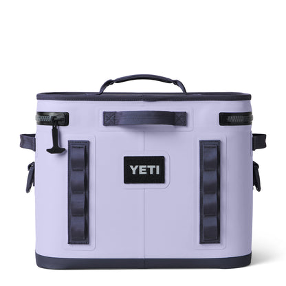 YETI Hopper Flip 18 Soft Cooler Cosmic Lilac - The Sporting Lodge