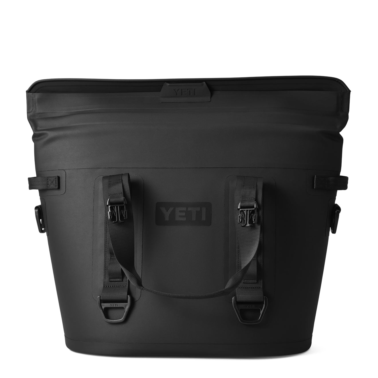 YETI Hopper M30 Cool Bag Black - The Sporting Lodge