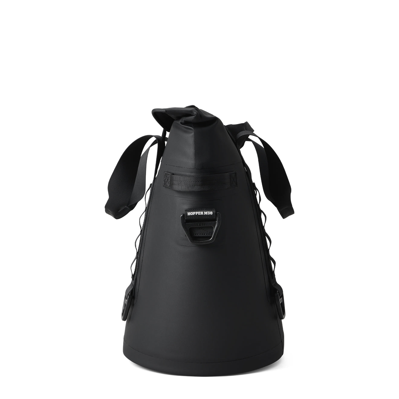 YETI Hopper M30 Cool Bag Black - The Sporting Lodge