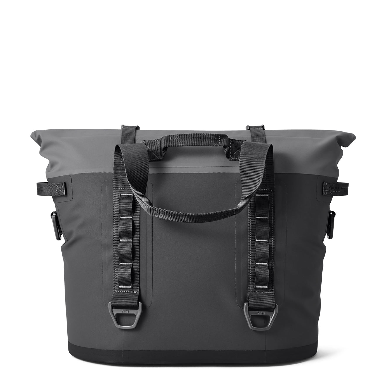 YETI Hopper M30 Cool Bag Charcoal - The Sporting Lodge