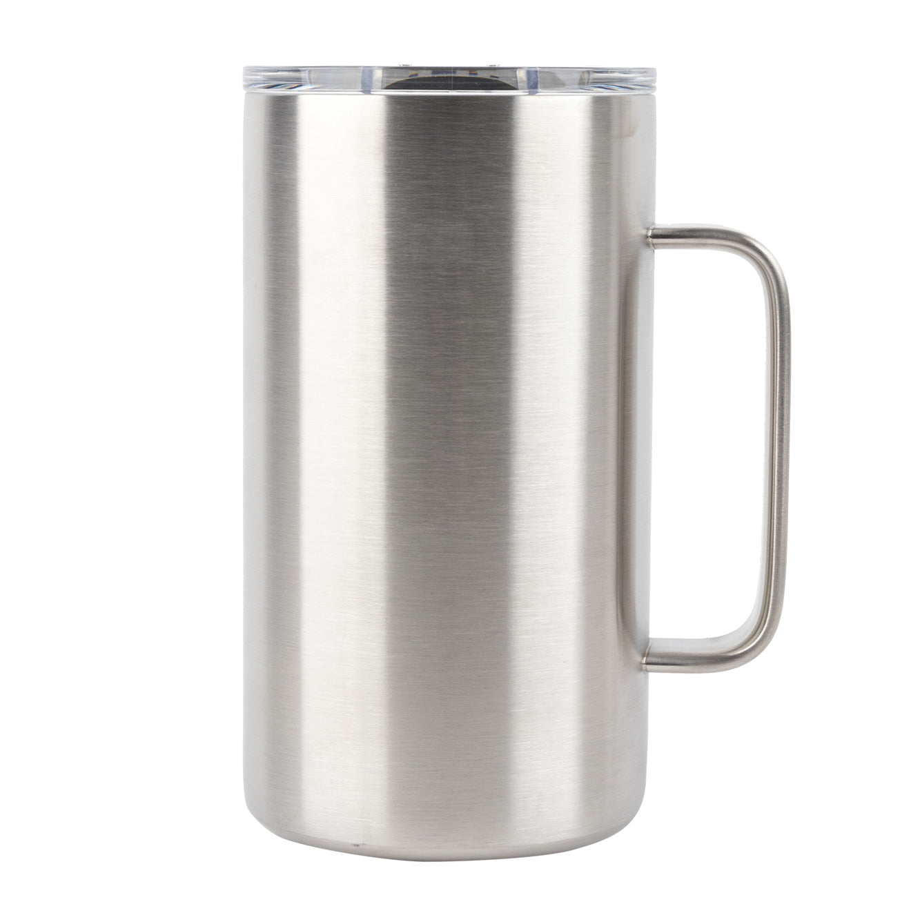 YETI Rambler 24oz Mug MS Stainless Steel - The Sporting Lodge