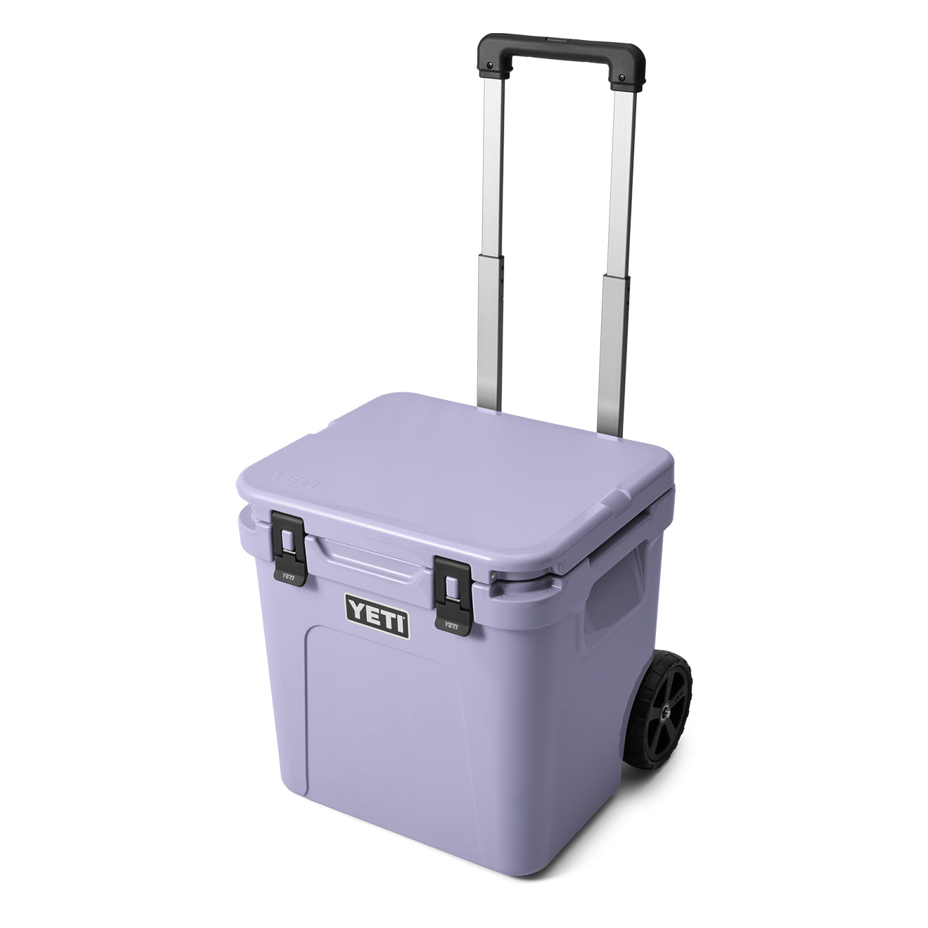 YETI Roadie 48 Wheeled Cool Box Cosmic Lilac - The Sporting Lodge