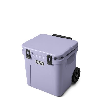 YETI Roadie 48 Wheeled Cool Box Cosmic Lilac - The Sporting Lodge