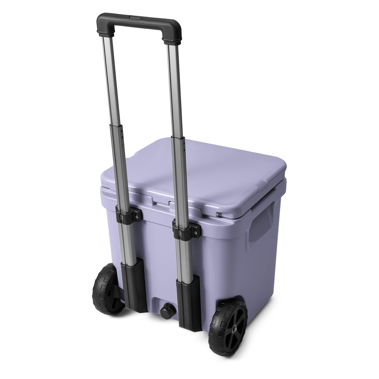 YETI Roadie 48 Wheeled Cool Box Cosmic Lilac - The Sporting Lodge