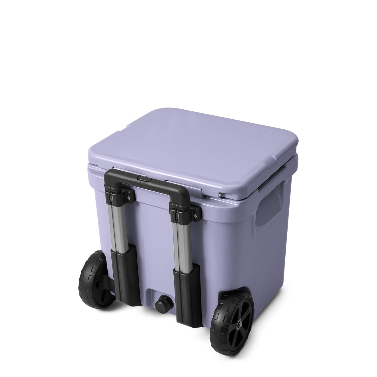 YETI Roadie 48 Wheeled Cool Box Cosmic Lilac - The Sporting Lodge