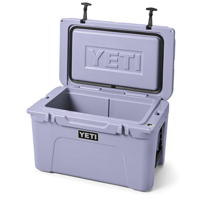 YETI Tundra 45 Cool Box Cosmic Lilac - The Sporting Lodge