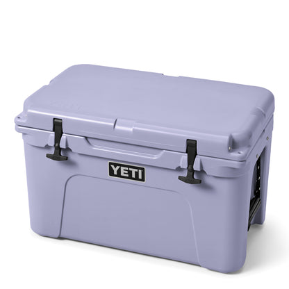 YETI Tundra 45 Cool Box Cosmic Lilac - The Sporting Lodge