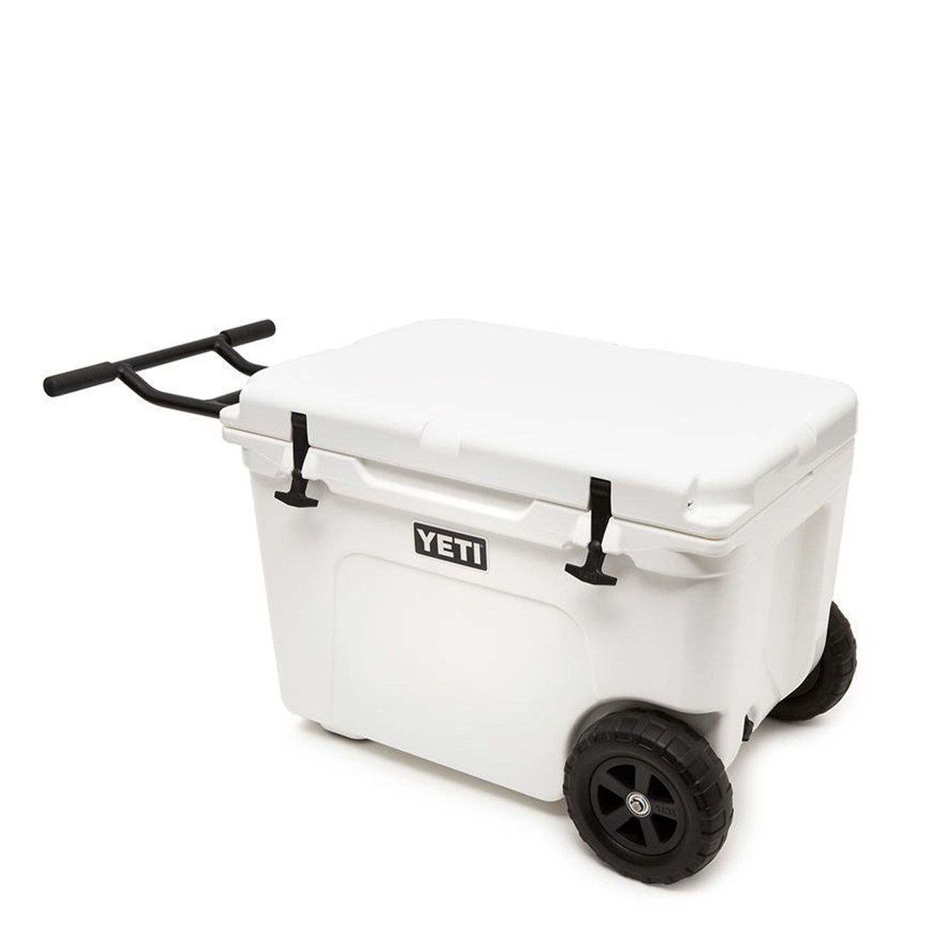 YETI Tundra Haul Cooler White - The Sporting Lodge