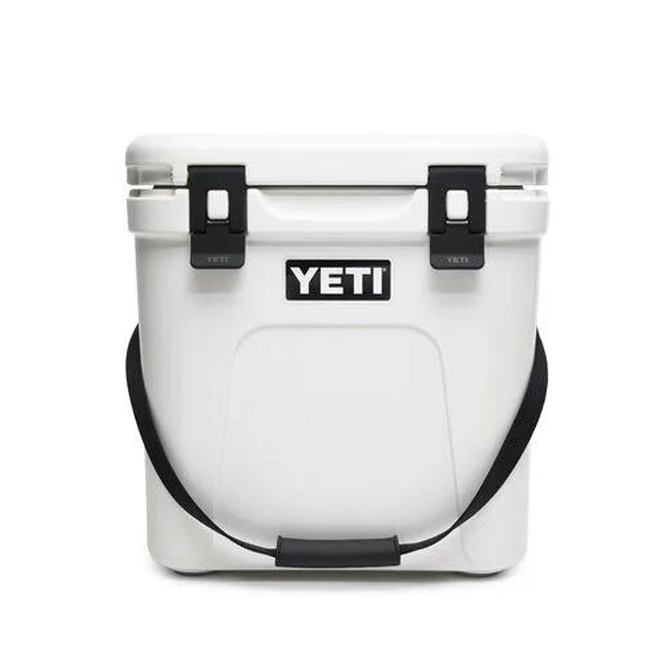 YETI Roadie 24 White - The Sporting Lodge