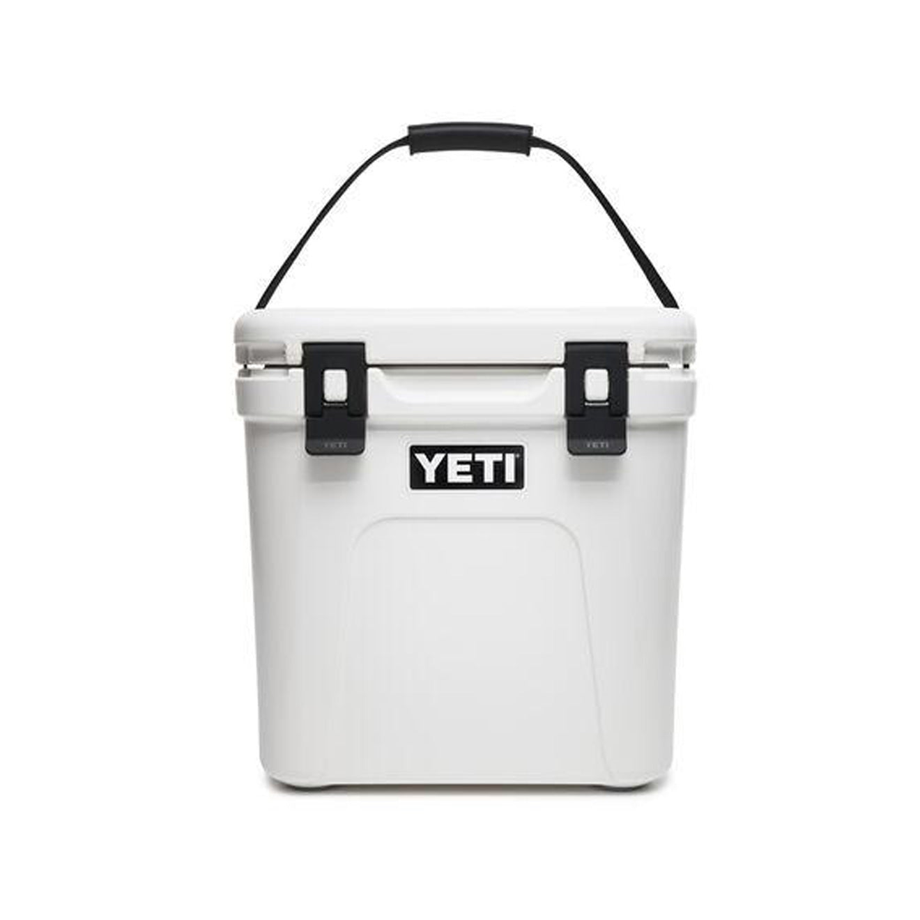 YETI Roadie 24 White - The Sporting Lodge