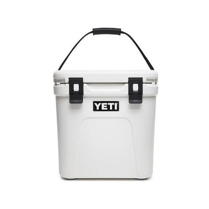 YETI Roadie 24 White - The Sporting Lodge