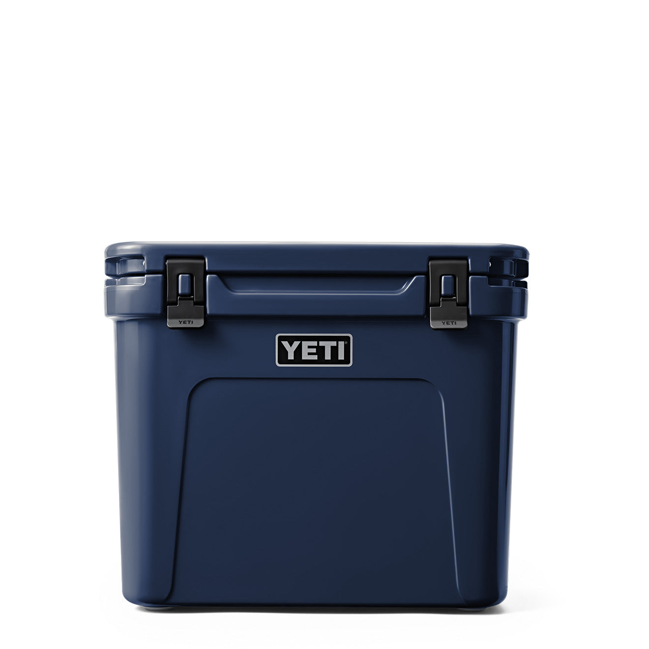 Yeti Roadie 60 Wheeled Cooler Navy - The Sporting Lodge