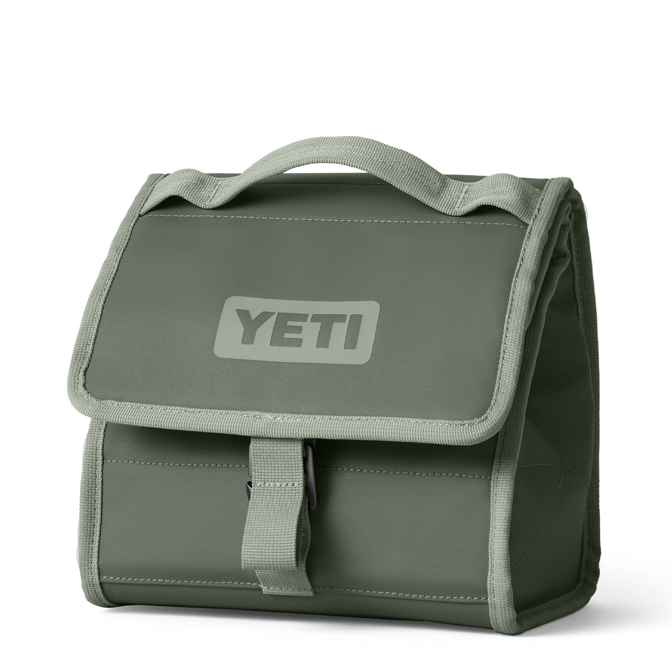 Yeti Daytrip Lunch Bag Camp Green - The Sporting Lodge