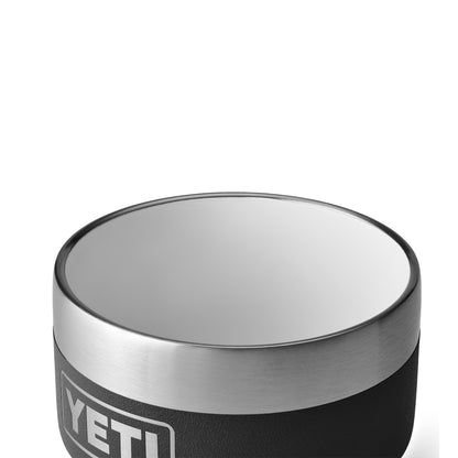 Yeti Espresso Cup 4oz 2 Pack Black - The Sporting Lodge